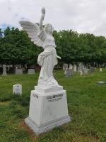 Congressional Cemetery image 13